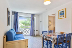Residence Debussy - maeva Home - Appartement 2 Pièces 4 Personnes - Budget MAE-9037